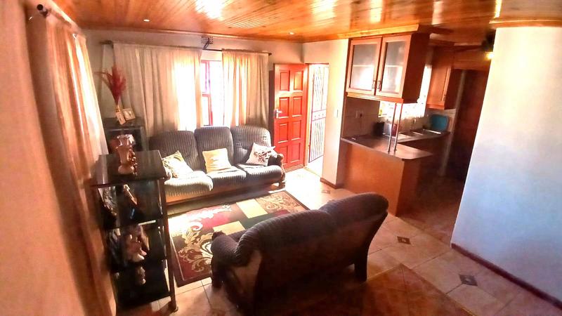 4 Bedroom Property for Sale in Highbury Western Cape